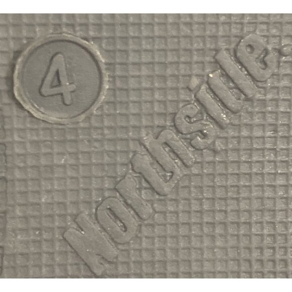 Northside Frosty XT big Kids youth Size 4 pink gray Waterproof lined Snow Boots - Picture 7 of 8